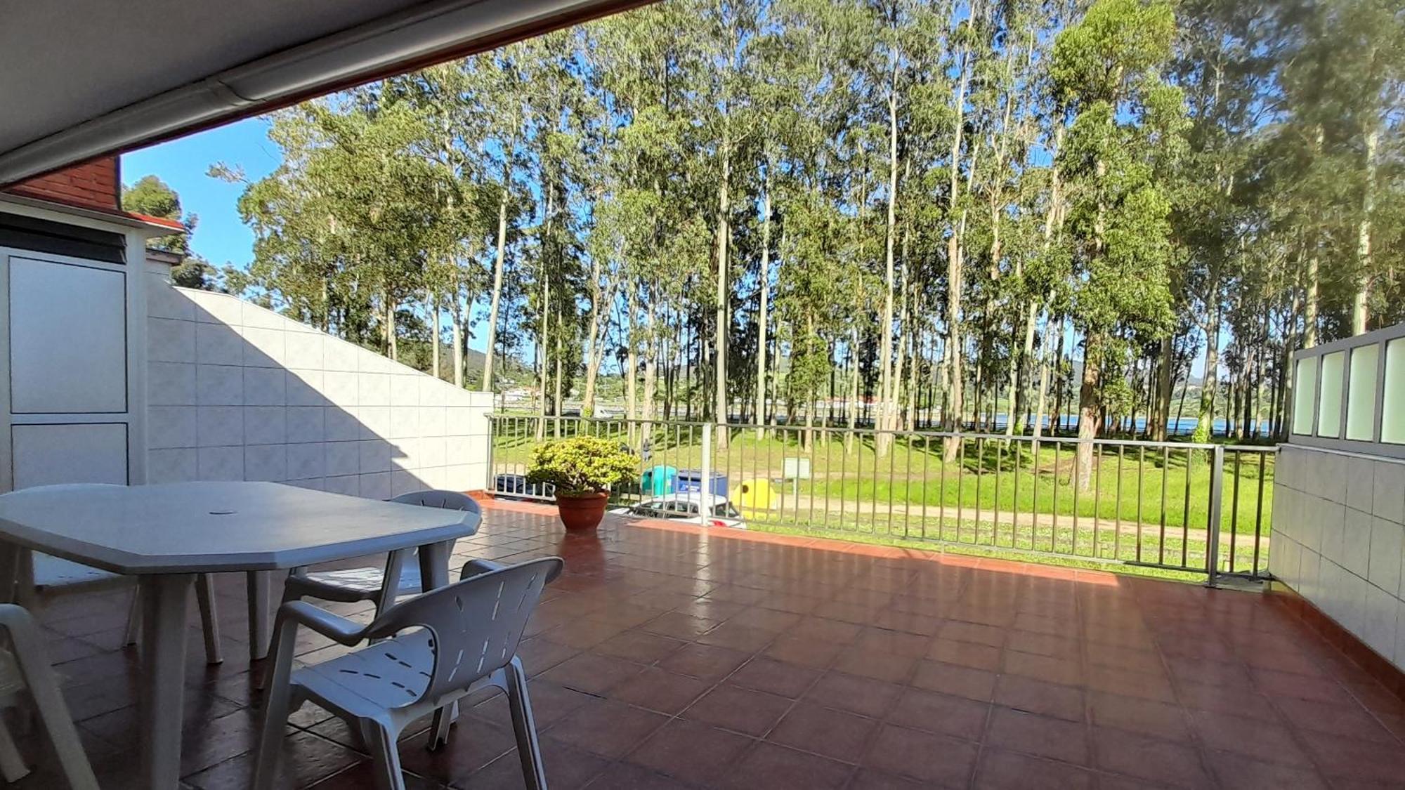 Apartamento Nido Ria Villaviciosa  Exterior foto