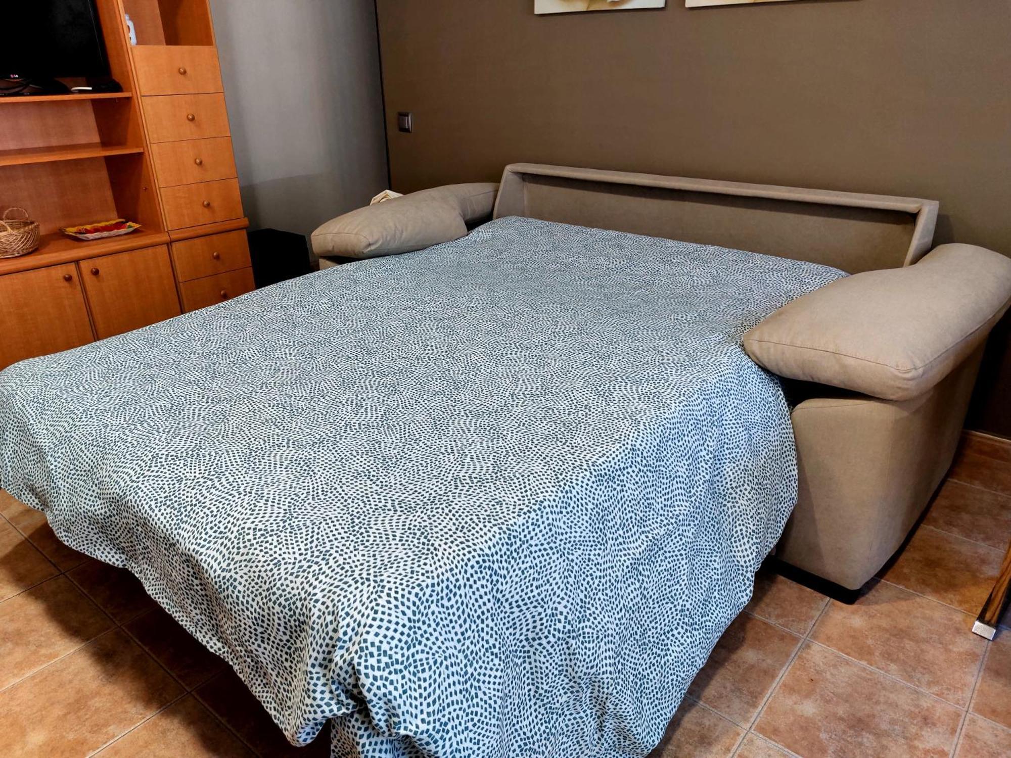 Apartamento Nido Ria Villaviciosa  Exterior foto